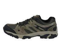 Hi-Tec Men's Apex Lite Low Hikers, Taupe, 11 UK