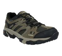 Hi-Tec Men's Apex Lite Low, Taupe, 6 UK