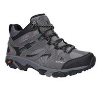 Hi-Tec Men's Apex Lite Mid Hikers, Grey, 11 UK