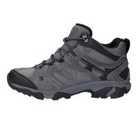 Apex Lite Mid Hikers Hi-Tec Grey 9
