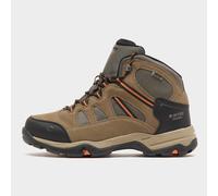 Hi Tec Mens Aysgarth II Mid Waterproof Hiking Walking Boot, Travel Essentials