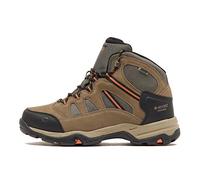 Hi-Tec Men's Aysgarth II Mid Waterproof Walking Boot, Brown, UK10