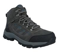 Hi-Tec Bandera Expedition grey waterproof walking hiking boots