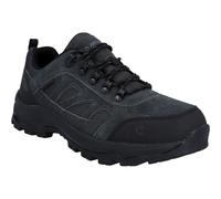 Hi-Tec Men's Bandera Expedition Low Hiker, Charcoal, 11 UK
