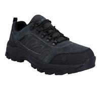 Hi-Tec Men's Bandera Expedition Low Hiker, Charcoal, 13 UK