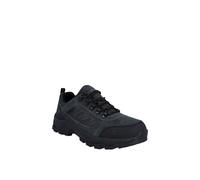 Hi-Tec Men's Bandera Expedition Low Hiker, Charcoal, 8 UK