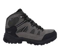 Hi-Tec Bandera Lite Boots Olive Night/charcoal/black