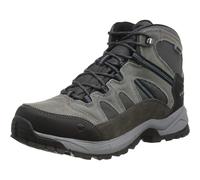 Hi-Tec Mens Bandera Lite Suede Walking Boots CS744