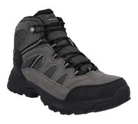 Hi Tec Bandera Lite Boots Olive Night/Charcoal/Black