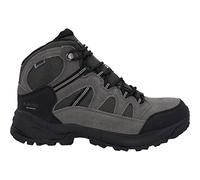 Mens Waterproof Walking Boots Hi-Tec Bandera Lite Lace Up Trail Shoes UK6-15