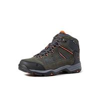 Hi-Tec Bandera II Wide Boots Charcoal/Graphite