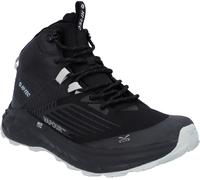 Hi-Tec Men's Fuse Trail Mid WP, Black, 7 UK