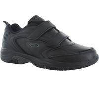 Hi-Tec Men's Trainer Blast Lite EZ – Black – Size 14