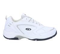 Hi-Tec Blast Lite Trainer in White | Size: 6 Hi-Tec White 6