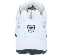 Hi-Tec Men's Blast Lite Wide Trainers, White, 12 UK