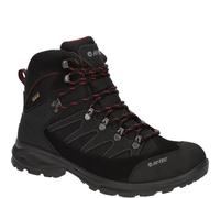 Hi-Tec Mens Clamber Suede Walking Boots / N/A N/A FS9977