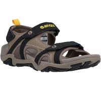 Hi Tec Crater Walking Sandal Mens 10 (44) Beige