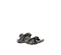 Hi-Tec Men's 'Crater' Sandal Summer in Taupe | Size: 7 Hi-Tec Taupe 7