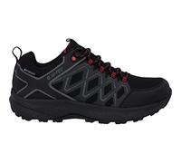 Hi-Tec Men's Diamonde Low Boots, Black, 9 UK