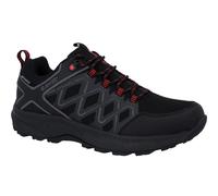Hi-Tec Mens Diamonde Low Walking Shoes FS10936