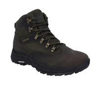 Hi-Tec Mens Euro Trail Walking Boots FS10883
