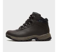 HI-TEC EUROTREK CHOCOLATE - SIZE-12