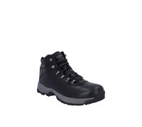 Hi-Tec Men's Eurotrek Lite Wp High Rise Hiking Boots, Black Black 21, 14 UK