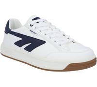 Hi-Tec Men's Freedom Trainers, White, 9 UK