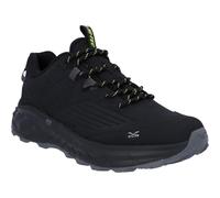 Hi-Tec Men's Fuse Trek, Black, 12 UK