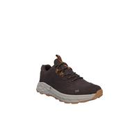 Hi-Tec Men's Fuse Trek Hiking Shoes in Chocolate | Size: 9 Hi-Tec Chocolate 9
