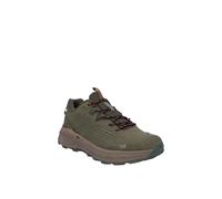 Fuse Trek Hiking Shoes Hi-Tec Light Green 12