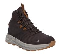 Hi-Tec Mens Fuse Trek Mid Boots FS12249
