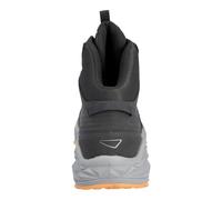 Hi-Tec Men's Fuse Trek Mid Hiking Boots in Chocolate | Size: 8 Hi-Tec Chocolate 8