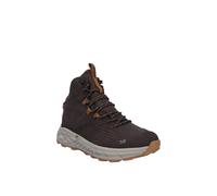 Hi-Tec Men's Fuse Trek Mid Hiking Boots in Grey | Size: 7 Hi-Tec Grey 7