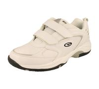 Hi-Tec Mens Hi-Tec Trainers Blast Lite EZ - White - UK 7