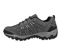 Hi Tec Men's Jaguar Multi-Sport Shoes, Grey 10