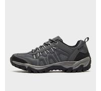 Hi Tec Men's Jaguar Hiking Shoes, Grey 12