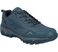 Hi-Tec Mens Jaguar sport WP Trail Shoes - - Size: 11