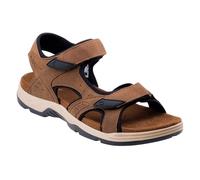 Hi-Tec Mens Lucibel Leather Sandals IG222