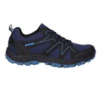 Hi Tec Maine Boots Moonlit Ocean/Black UK Size = 7 EU Size = 41 - Male