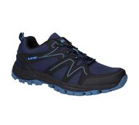 Hi-Tec Mens Maine Boots7 UK Moonlit Ocean/Black FS10892