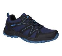 Hi Tec Maine Boots Moonlit Ocean/Black UK Size = 9 EU Size = 43 - Male