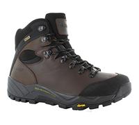 Hi-Tec Men's 'Altitude Pro RGS' Hiking Boots in Brown | Size: 9 Hi-Tec Brown 9