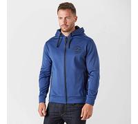 HI-TEC NOAKES Hooded Top - Twilight Blue, Medium