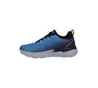 Hi-Tec Men's Promenade Trainers, Blue, 12 UK