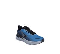 Hi-Tec Men's Promenade Trainers in Blue | Size: 11 Hi-Tec Blue 11