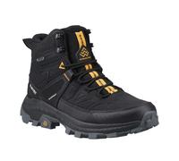 Hi-Tec Mens Rainier Hiking Boots FS11877