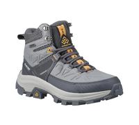 Hi-Tec Mens Rainier Hiking Boots FS11877