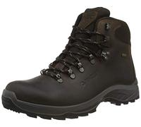 Hi-Tec Men's Ravine LITE WP Walking Shoe, Brown, 9 UK