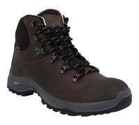Hi-Tec Men's Ravine Pro Hiking Boot, Brown, 7.5 UK